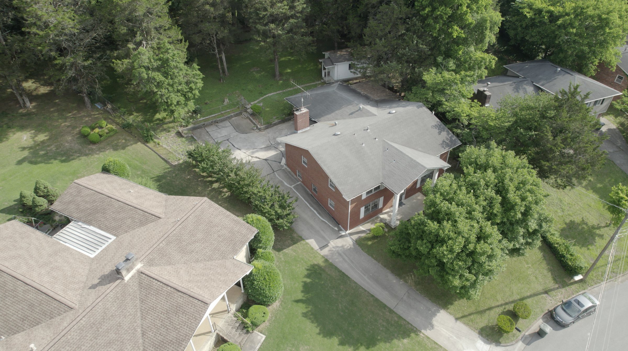4006 S Crestview Dr rental photo
