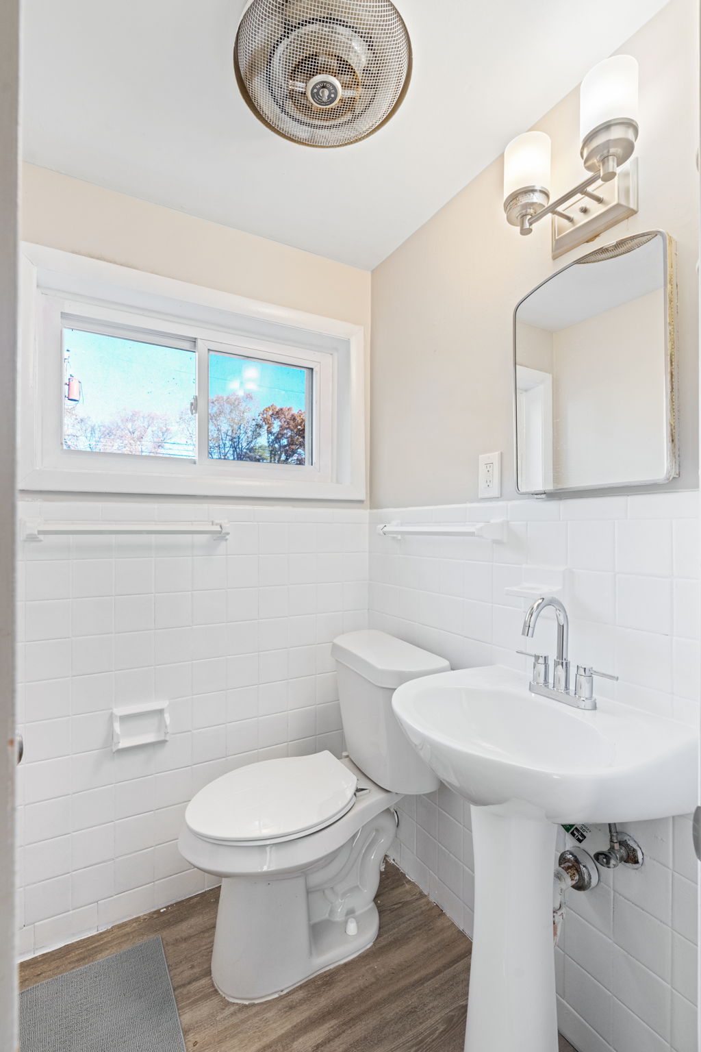 2210 Wharton Rd NW rental photo