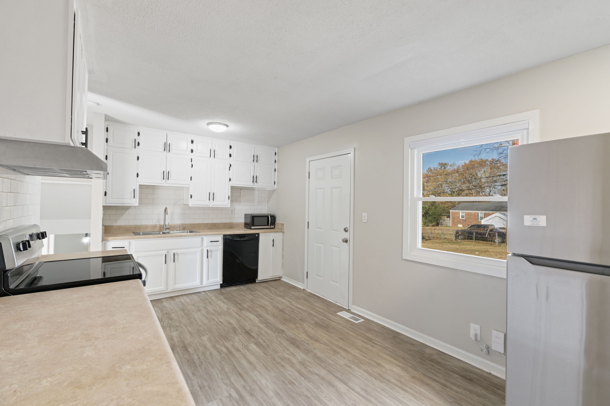 2210 Wharton Rd NW rental photo