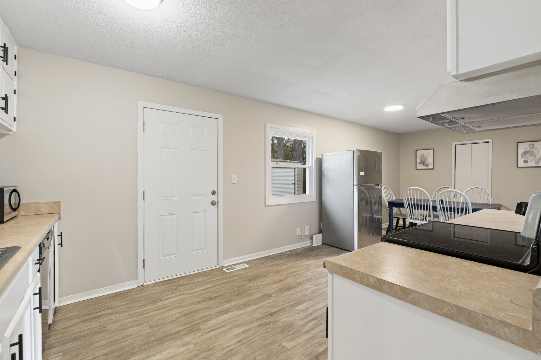 2210 Wharton Rd NW rental photo