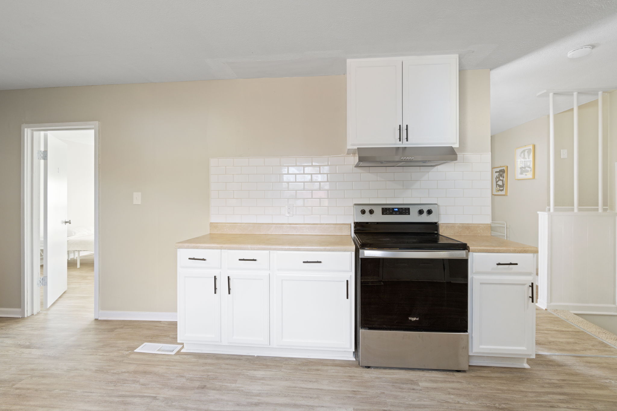 2210 Wharton Rd NW rental photo
