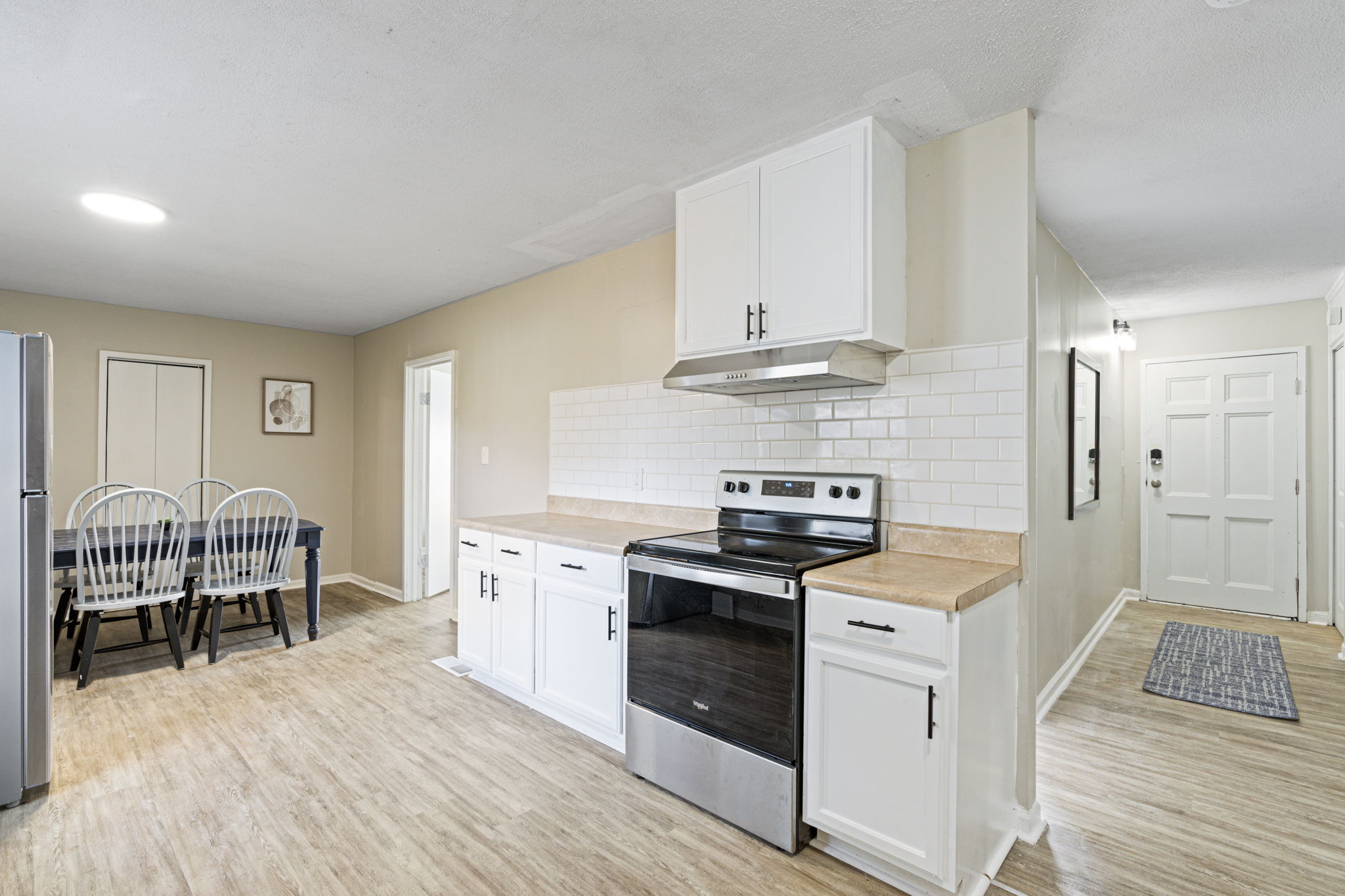 2210 Wharton Rd NW rental photo