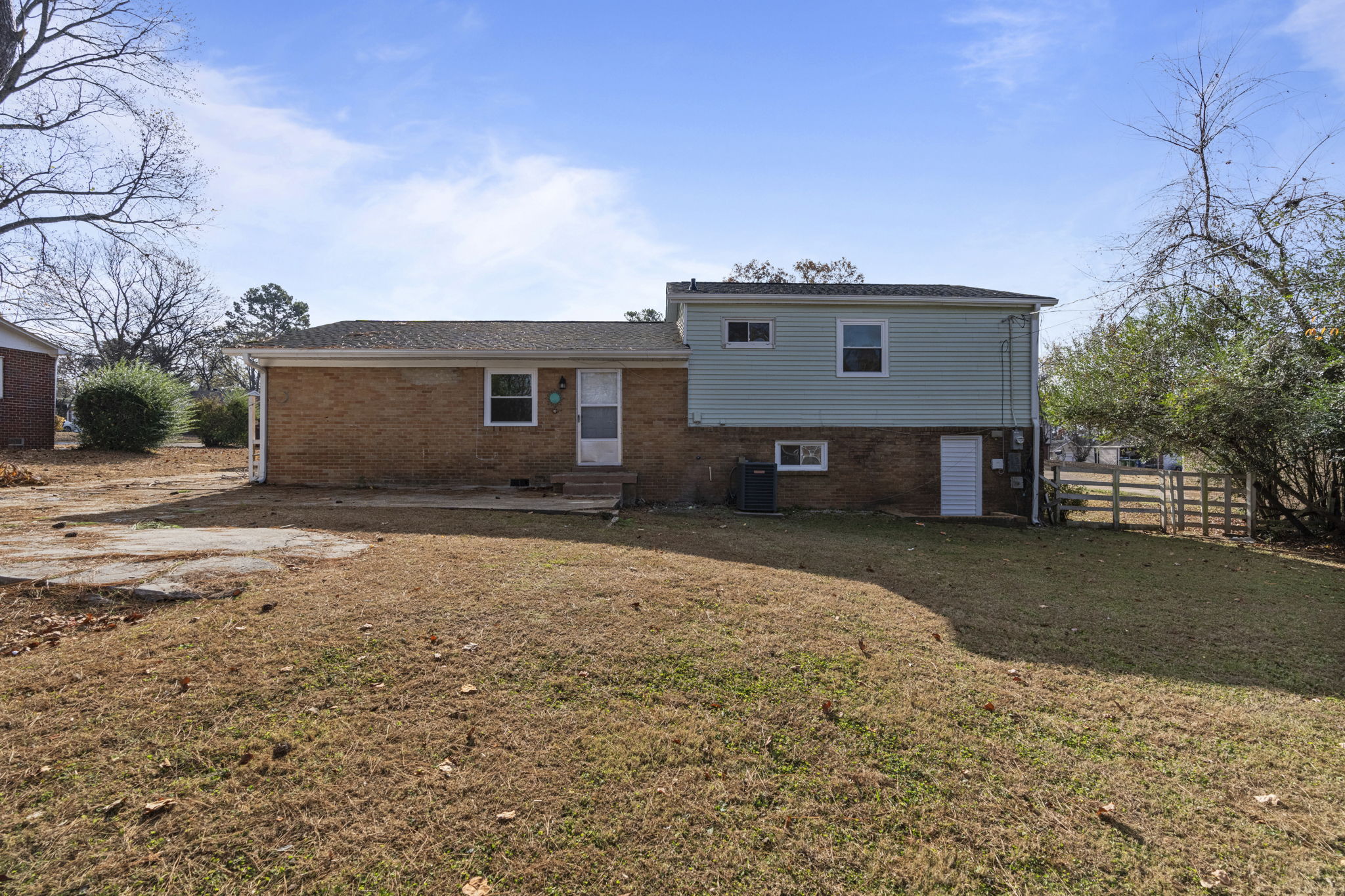 2210 Wharton Rd NW rental photo