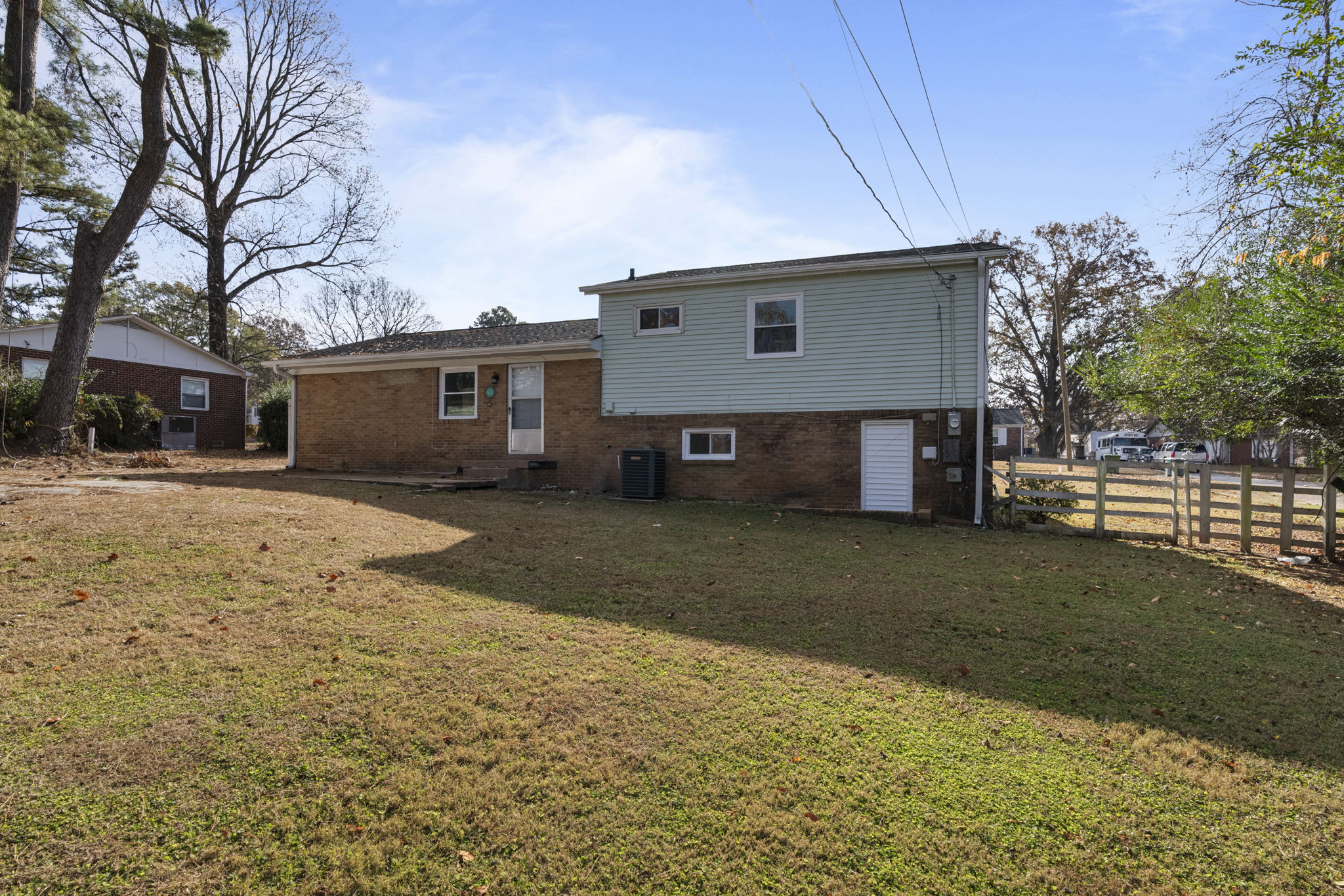 2210 Wharton Rd NW rental photo
